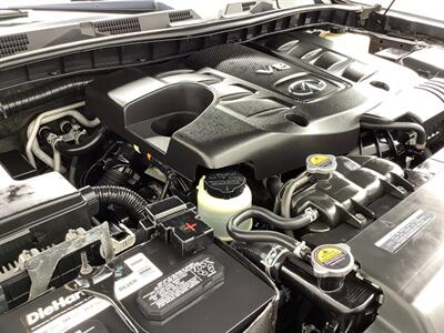 2016 INFINITI QX80   - Photo 56 - Crest Hill, IL 60403