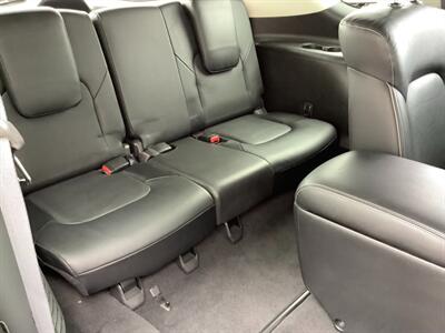 2016 INFINITI QX80   - Photo 37 - Crest Hill, IL 60403