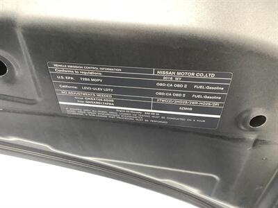 2016 INFINITI QX80   - Photo 58 - Crest Hill, IL 60403
