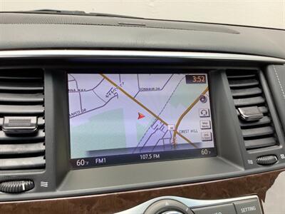 2016 INFINITI QX80   - Photo 20 - Crest Hill, IL 60403
