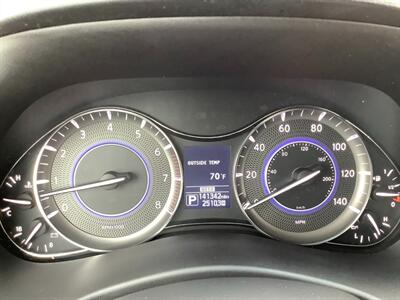2016 INFINITI QX80   - Photo 24 - Crest Hill, IL 60403