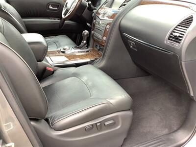 2016 INFINITI QX80   - Photo 39 - Crest Hill, IL 60403