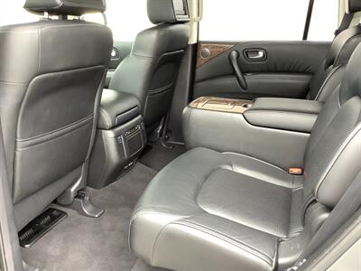 2016 INFINITI QX80   - Photo 32 - Crest Hill, IL 60403