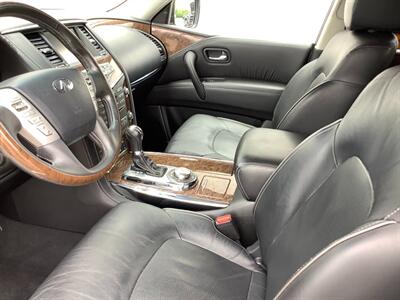 2016 INFINITI QX80   - Photo 16 - Crest Hill, IL 60403
