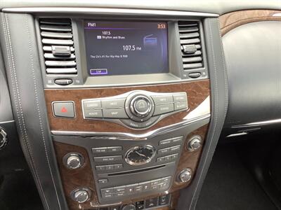 2016 INFINITI QX80   - Photo 21 - Crest Hill, IL 60403