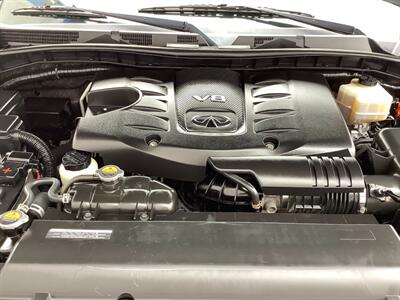 2016 INFINITI QX80   - Photo 54 - Crest Hill, IL 60403