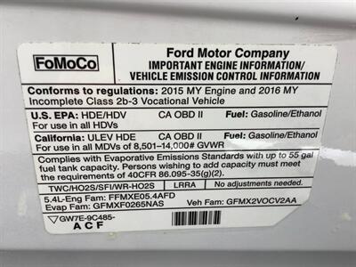 2016 Ford E-350 SD   - Photo 53 - Crest Hill, IL 60403