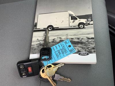 2016 Ford E-350 SD   - Photo 25 - Crest Hill, IL 60403