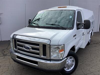 2016 Ford E-350 SD   - Photo 2 - Crest Hill, IL 60403