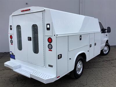 2016 Ford E-350 SD   - Photo 7 - Crest Hill, IL 60403