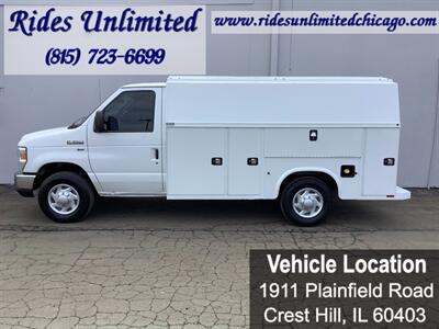2016 Ford E-350 SD - Photo 1 - Crest Hill, IL 60403
