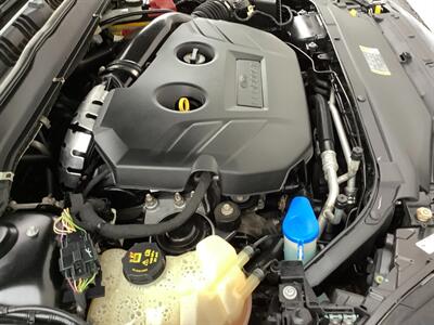 2013 Ford Fusion SE - Photo 45 - Crest Hill, IL 60403