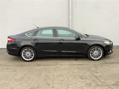 2013 Ford Fusion SE - Photo 7 - Crest Hill, IL 60403