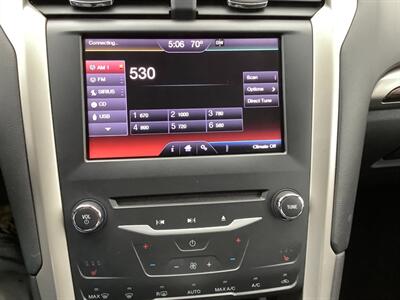 2013 Ford Fusion SE - Photo 19 - Crest Hill, IL 60403