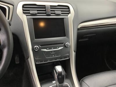2013 Ford Fusion SE - Photo 14 - Crest Hill, IL 60403