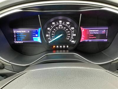 2013 Ford Fusion SE - Photo 22 - Crest Hill, IL 60403
