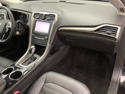 2013 Ford Fusion SE - Photo 31 - Crest Hill, IL 60403