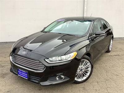 2013 Ford Fusion SE - Photo 2 - Crest Hill, IL 60403