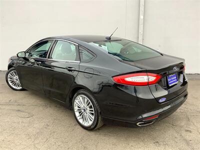 2013 Ford Fusion SE - Photo 4 - Crest Hill, IL 60403