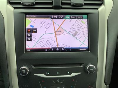 2013 Ford Fusion SE - Photo 20 - Crest Hill, IL 60403