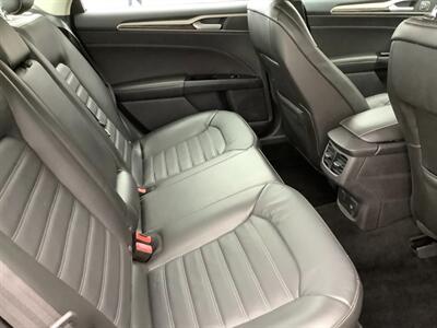 2013 Ford Fusion SE - Photo 27 - Crest Hill, IL 60403