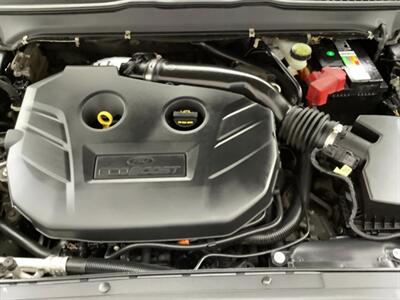 2013 Ford Fusion SE - Photo 44 - Crest Hill, IL 60403