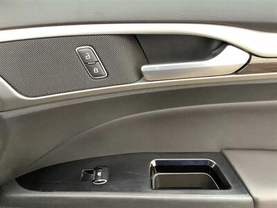 2013 Ford Fusion SE - Photo 29 - Crest Hill, IL 60403