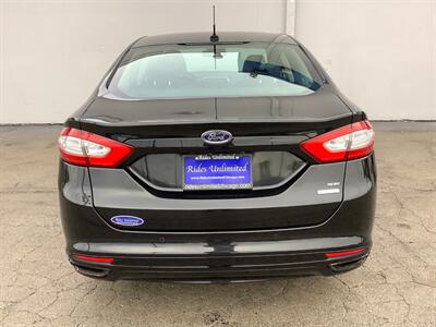 2013 Ford Fusion SE - Photo 5 - Crest Hill, IL 60403