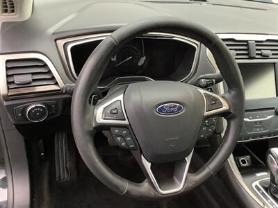 2013 Ford Fusion SE - Photo 15 - Crest Hill, IL 60403