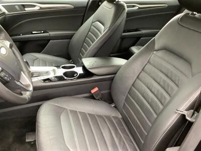 2013 Ford Fusion SE - Photo 23 - Crest Hill, IL 60403