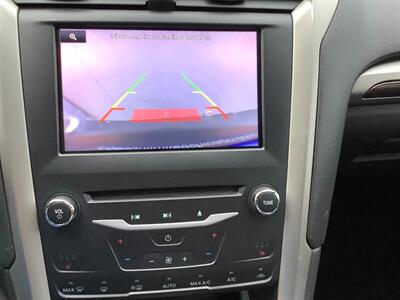 2013 Ford Fusion SE - Photo 9 - Crest Hill, IL 60403