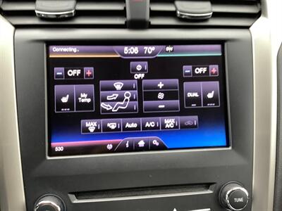 2013 Ford Fusion SE - Photo 21 - Crest Hill, IL 60403