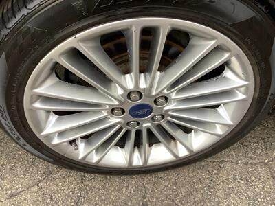 2013 Ford Fusion SE - Photo 51 - Crest Hill, IL 60403