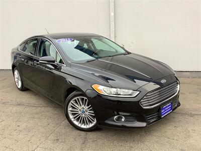 2013 Ford Fusion SE - Photo 48 - Crest Hill, IL 60403