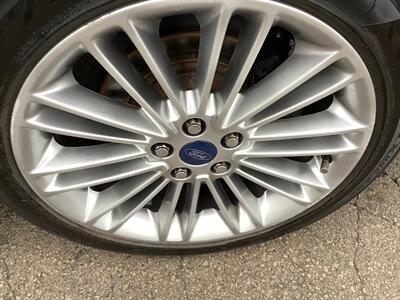2013 Ford Fusion SE - Photo 40 - Crest Hill, IL 60403