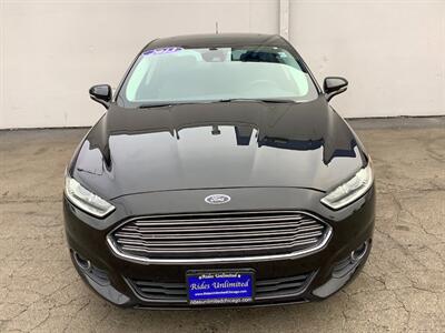 2013 Ford Fusion SE - Photo 8 - Crest Hill, IL 60403