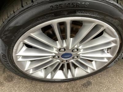 2013 Ford Fusion SE - Photo 41 - Crest Hill, IL 60403