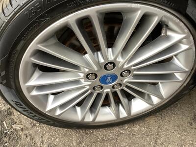 2013 Ford Fusion SE - Photo 42 - Crest Hill, IL 60403