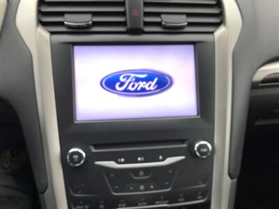 2013 Ford Fusion SE - Photo 17 - Crest Hill, IL 60403