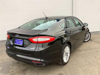 2013 Ford Fusion SE - Photo 6 - Crest Hill, IL 60403