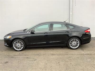 2013 Ford Fusion SE - Photo 3 - Crest Hill, IL 60403
