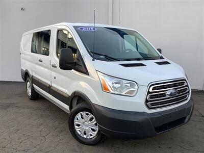 2018 Ford Transit 250   - Photo 8 - Crest Hill, IL 60403