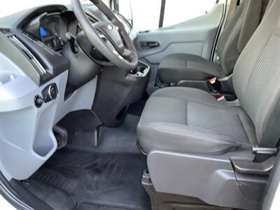 2018 Ford Transit 250   - Photo 14 - Crest Hill, IL 60403