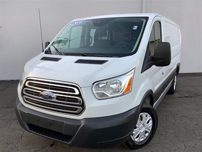 2018 Ford Transit 250   - Photo 2 - Crest Hill, IL 60403