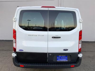 2018 Ford Transit 250   - Photo 5 - Crest Hill, IL 60403