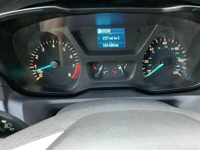 2018 Ford Transit 250   - Photo 19 - Crest Hill, IL 60403