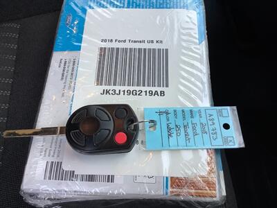 2018 Ford Transit 250   - Photo 26 - Crest Hill, IL 60403