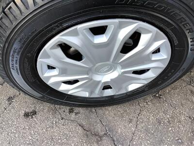 2018 Ford Transit 250   - Photo 36 - Crest Hill, IL 60403