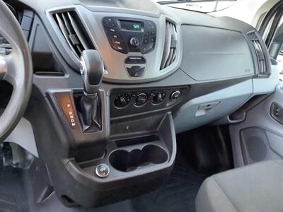2018 Ford Transit 250   - Photo 16 - Crest Hill, IL 60403