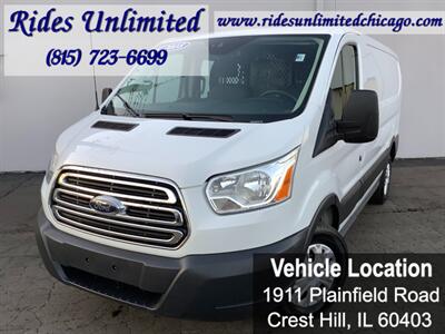 2018 Ford Transit 250   - Photo 1 - Crest Hill, IL 60403